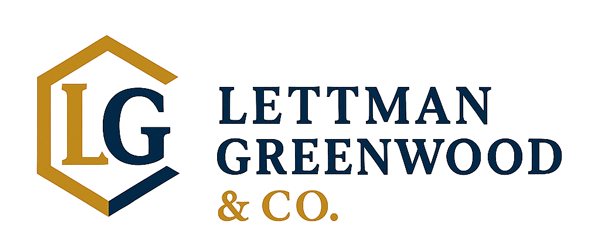 LETTMAN GREENWOOD & COMPANY