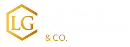 LETTMAN GREENWOOD & COMPANY