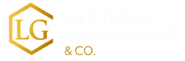 LG Logo white home